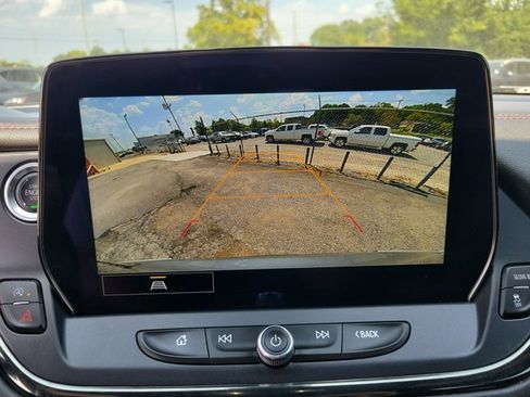 Used 2023 Chevrolet Blazer RS w/ Enhanced Convenience Package FWD image 18