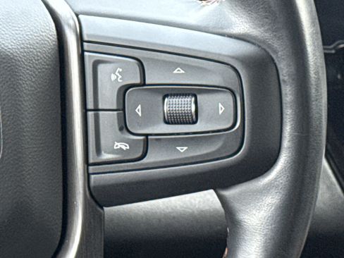 Used 2025 GMC Sierra 1500 AT4 w/ AT4 Premium Package AWD/4WD image 19