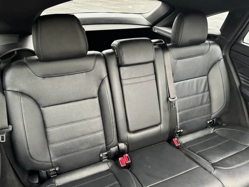 Used 2017 Mercedes-Benz GLE 43 AMG 4MATIC Coupe image 22