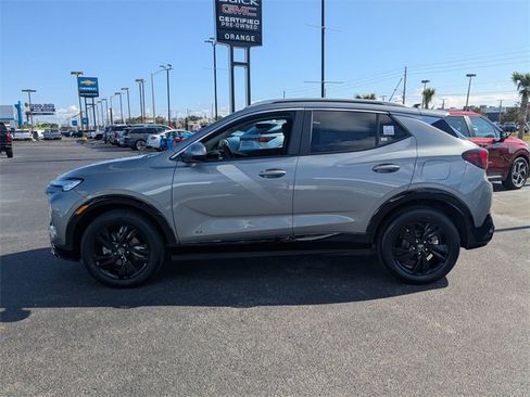 New 2026 Buick Encore GX Sport Touring w/ Comfort Package image 7