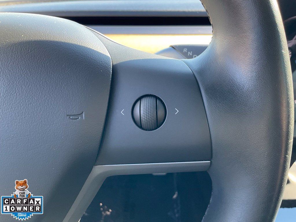 Used 2018 Tesla Model 3 Performance AWD/4WD image 40