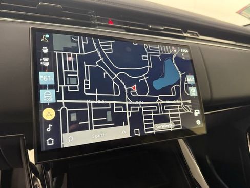 New 2025 Land Rover Range Rover Sport Dynamic SE AWD/4WD image 20