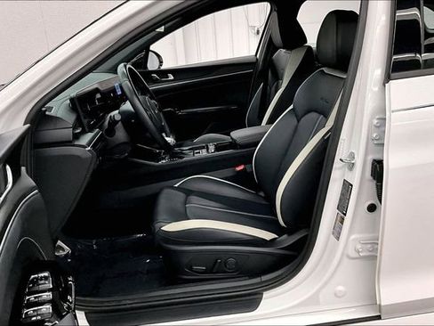 Used 2025 Kia K5 GT-Line FWD image 23