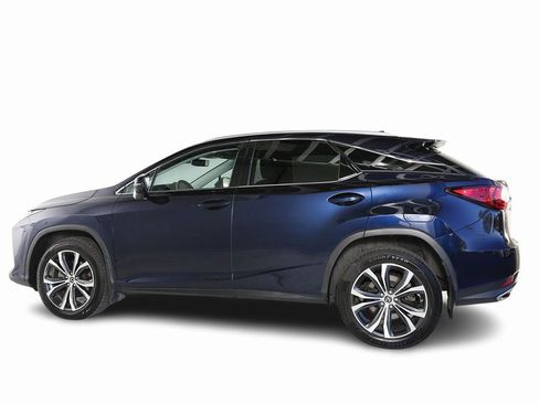 Used 2022 Lexus RX 350 AWD w/ Premium Package image 5