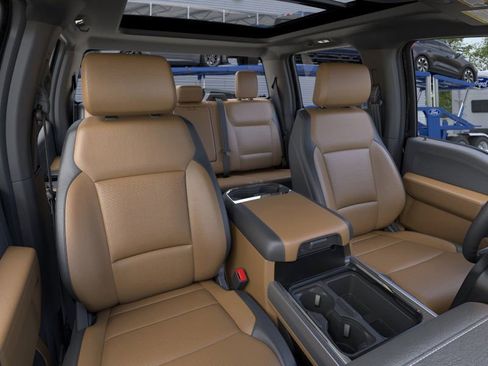 New 2026 Ford F250 Lariat image 10