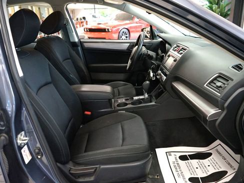 Used 2016 Subaru Legacy 2.5i w/ Cargo Package AWD/4WD image 38