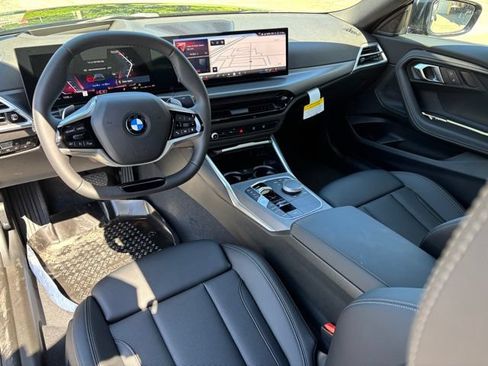 New 2026 BMW 230i xDrive Coupe w/ Premium Package AWD/4WD image 16