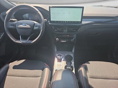 New 2026 Ford Escape ST-Line w/ Tech Pack #1 AWD/4WD image 29