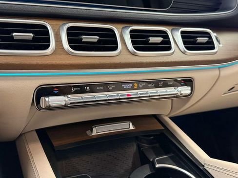 Certified 2023 Mercedes-Benz GLE 350 4MATIC image 29