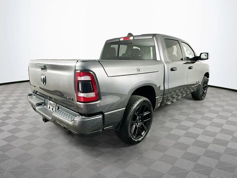 Certified 2023 RAM 1500 Laramie AWD/4WD image 12