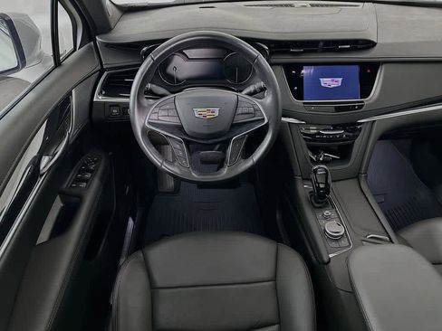 Used 2024 Cadillac XT5 Premium Luxury AWD/4WD image 10