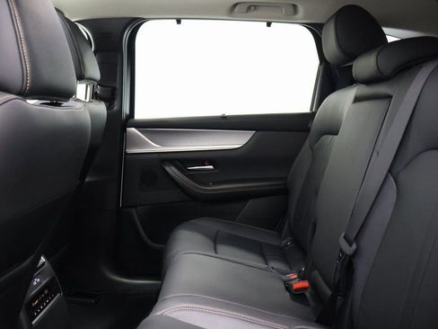 New 2025 MAZDA CX-70 3.3 Turbo w/ Premium Package AWD/4WD image 27