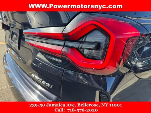 Used 2022 BMW X3 sDrive30i w/ M Sport Package 2 RWD image 10