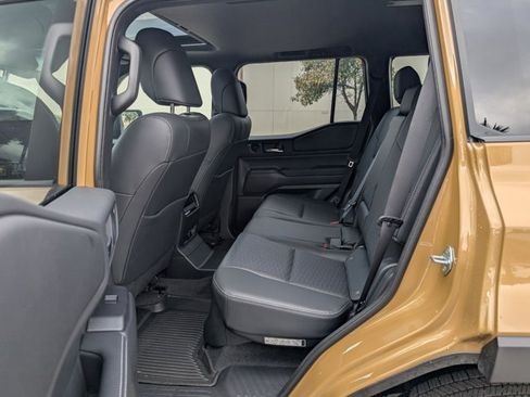 Used 2024 Toyota Land Cruiser w/ Premium Package AWD/4WD image 17
