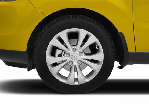 Used 2014 Kia Soul + image 13