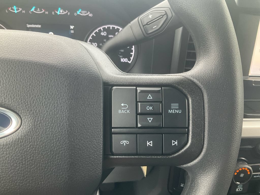 New 2026 Ford F250 XL w/ STX Appearance Package AWD/4WD image 22