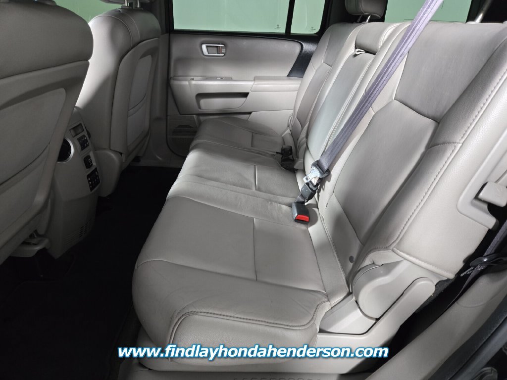 Used 2015 Honda Pilot EX-L image 15