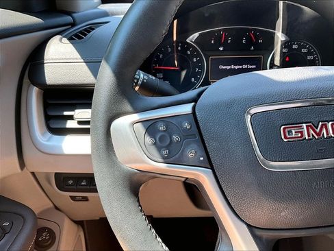Used 2023 GMC Terrain SLT w/ Tech Package AWD/4WD image 19