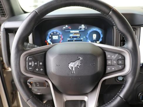 Used 2025 Ford Bronco Badlands AWD/4WD image 25