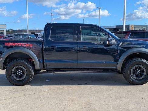 Used 2023 Ford F150 Raptor image 2