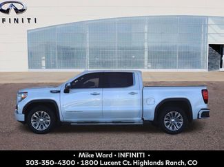 Used 2020 GMC Sierra 1500 Denali video 2