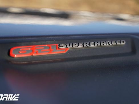 Used 2022 RAM 1500 TRX w/ TRX Level 2 Equipment Group image 17