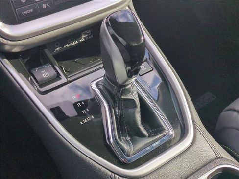 Certified 2023 Subaru Outback Onyx Edition XT image 12