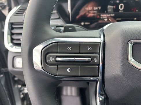 New 2026 GMC Acadia Elevation w/ Elevation Premium Package image 18