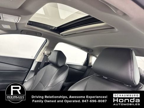 Used 2025 Honda Accord EX-L image 19