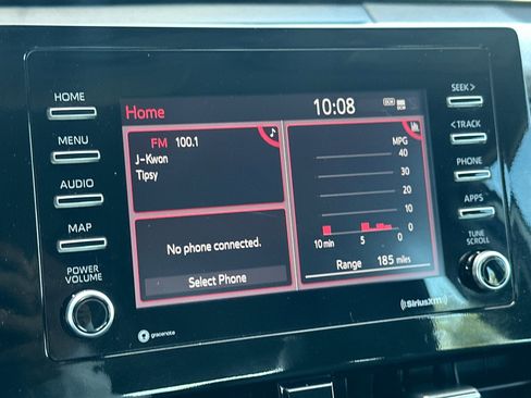 Used 2023 Toyota Camry SE image 18