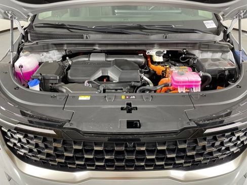 New 2026 Kia Carnival SX image 50