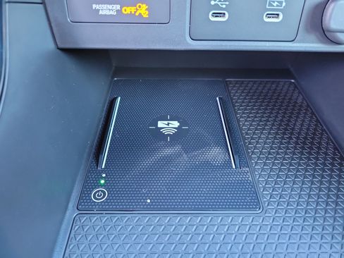 New 2026 Honda CR-V Sport-L image 26