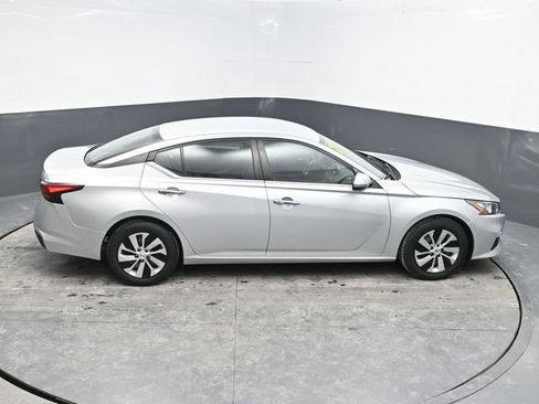 Used 2021 Nissan Altima 2.5 S image 26
