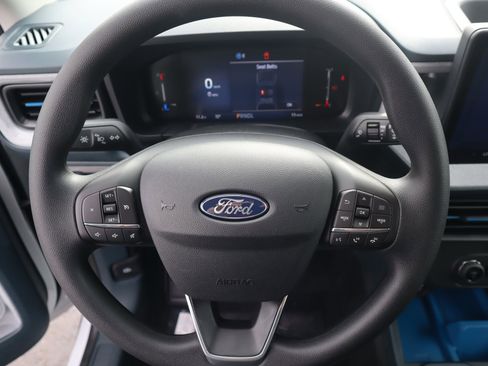 New 2026 Ford Maverick XLT FWD image 3