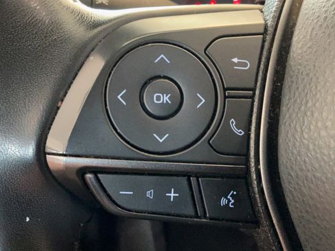 Certified 2024 Toyota Camry XSE FWD image 19