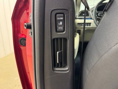 New 2026 Honda Odyssey Elite image 17