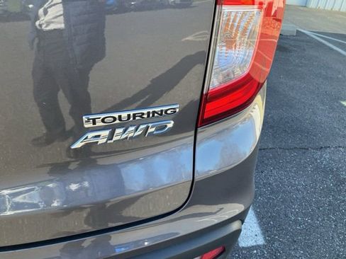 Certified 2021 Honda Passport Touring image 6