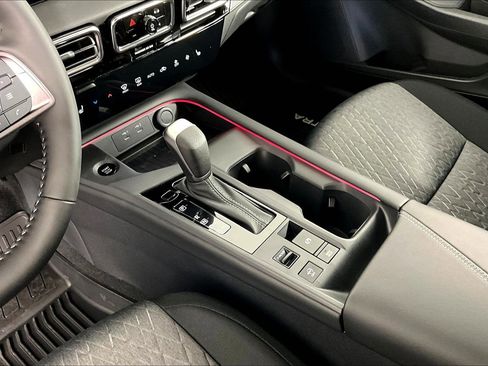 New 2026 Nissan Sentra SV FWD image 12
