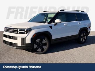 New 2026 Hyundai Santa Fe SEL video 1