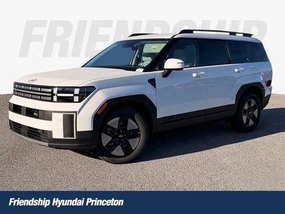 New 2026 Hyundai Santa Fe SEL