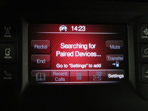 Used 2016 Dodge Charger Police w/ Patrol Package Base Prep RWD image 29