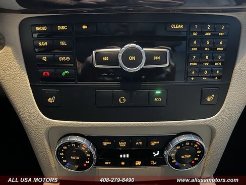 Used 2014 Mercedes-Benz GLK 350 4MATIC image 39