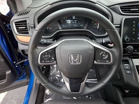 Used 2021 Honda CR-V EX image 16