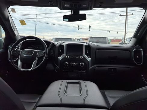 Used 2019 GMC Sierra 1500 SLT image 26
