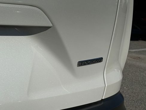 Used 2020 Honda CR-V Touring image 10