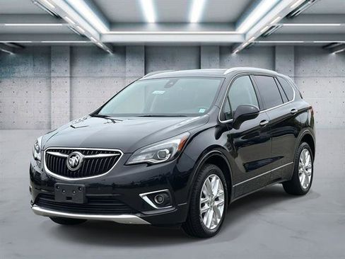 Used 2019 Buick Envision Premium image 1