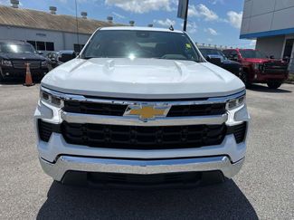 Used 2024 Chevrolet Silverado 1500 LT w/ Protection Package video 2