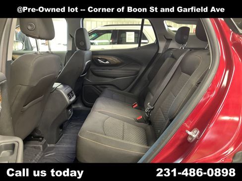 Used 2020 GMC Terrain SLE w/ Driver Convenience Package AWD/4WD image 27