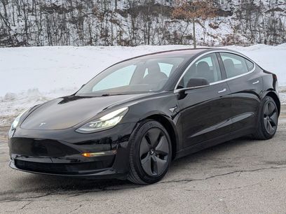 Used 2018 Tesla Model 3 Long Range