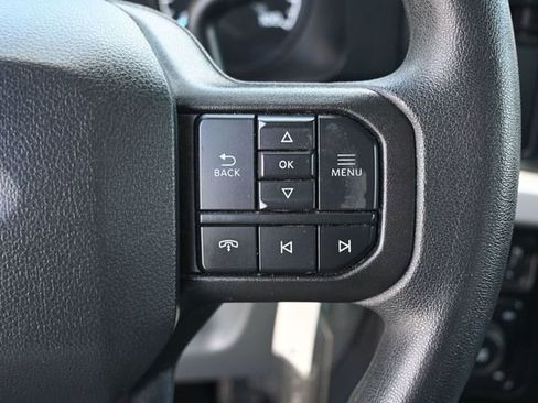 Used 2024 Ford F550 4x4 Crew Cab Super Duty image 33